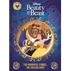 KNYGA Disney Beauty and the Beast: Golden Tales