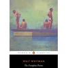 KNYGA Walt Whitman Complete Poems