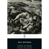 KNYGA Walt Whitman Leaves of Grass