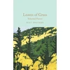 KNYGA Walt Whitman Leaves of Grass