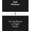 KNYGA Walt Whitman On the Beach at Night Alone
