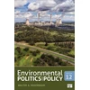 KNYGA Walter A Rosenbaum Environmental Politics and Policy