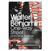 KNYGA Walter Benjamin One-Way Street and Other Writings