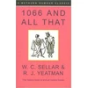 KNYGA Walter Carruthers Sellar Sellar W C 1066 and All That
