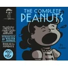 KNYGA Walter Cronkite Complete Peanuts 1953-1954