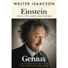 KNYGA Walter Isaacson Einstein