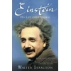 KNYGA Walter Isaacson Einstein, His Life and Universe
