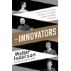 KNYGA Walter Isaacson Innovators