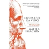 KNYGA Walter Isaacson Leonardas da Vinčis