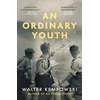 KNYGA Walter Kempowski Ordinary Youth, A Novel
