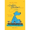 KNYGA Walter Moers 13.5 Lives Of Captain Bluebear