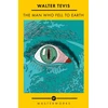 KNYGA Walter S Tevis Man Who Fell to Earth, The Best of the SF Masterworks