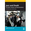 KNYGA Walter Van de Leur Jazz and Death