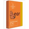 KNYGA Trust Grapheme Cards for Year 1