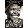 KNYGA Wangari Maathai Unbowed