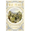 KNYGA Tolstoy Leo War and Peace