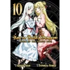 KNYGA Warau Yakan How to Build a Dungeon: Book of the Demon King Vol. 10