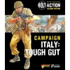KNYGA Warlord Games Bolt Action: Campaign: Italy: Tough Gut