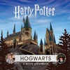KNYGA Warner Bros Harry Potter – Hogwarts