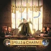KNYGA Warner Bros Harry Potter – Spells &amp; Charms: A Movie Scrapbook