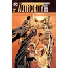 KNYGA Warren Ellis Authority: Book One