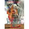 KNYGA Warren Ellis Desolation Jones: The Biohazard Edition