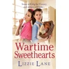 KNYGA Wartime Sweethearts, The start of a heartwarming historical series by Lizzie Lane