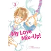 KNYGA Wataru Hinekure My Love Mix-Up!, Vol. 2