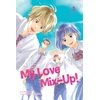 KNYGA Wataru Hinekure My Love Mix-Up!, Vol. 3
