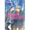 KNYGA Wataru Hinekure My Love Mix-Up!, Vol. 4