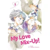 KNYGA Wataru Hinekure My Love Mix-Up!, Vol. 5
