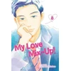 KNYGA Wataru Hinekure My Love Mix-Up!, Vol. 8