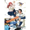 KNYGA Wataru Momose Romantic Killer, Vol. 2