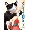 KNYGA Wataru Nadatani Cat + Gamer Volume 2