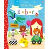 KNYGA Watson Hannah Lift-the-Flap abc