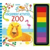 KNYGA Watt Fiona Fingerprint Activities Zoo
