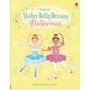 KNYGA Watt Fiona Sticker Dolly Dressing Ballerinas