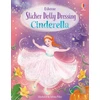 KNYGA Watt Fiona Sticker Dolly Dressing Cinderella