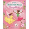 KNYGA Watt Fiona Sticker Dolly Dressing Dancing Fairies