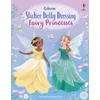 KNYGA Watt Fiona Sticker Dolly Dressing Fairy Princesses