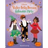 KNYGA Watt Fiona Sticker Dolly Dressing Halloween Party