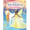 KNYGA Watt Fiona Sticker Dolly Dressing Magical Kingdom