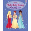 KNYGA Watt Fiona Sticker Dolly Dressing Movie Stars