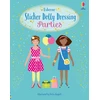 KNYGA Watt Fiona Sticker Dolly Dressing Parties