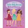 KNYGA Watt Fiona Sticker Dolly Dressing School Dance