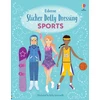 KNYGA Watt Fiona Sticker Dolly Dressing Sports