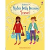KNYGA Watt Fiona Sticker Dolly Dressing Travel