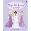 KNYGA Watt Fiona Sticker Dolly Dressing Weddings