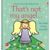 KNYGA Watt Fiona That's not my angel.