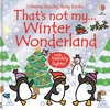 KNYGA Fiona Watt That's not my... Winter Wonderland